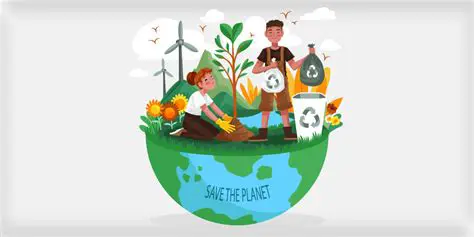 Increased environmental awareness