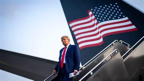 Increased Power for the President
