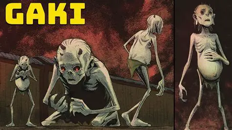 Increasing awareness and knowledge about GAKY