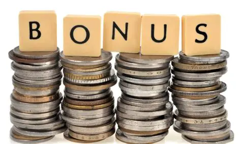 Increasing Bonus and Scoring