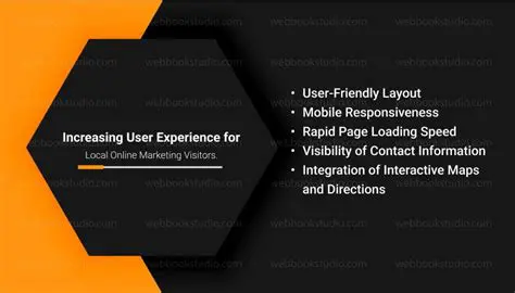 Increasing User Experience