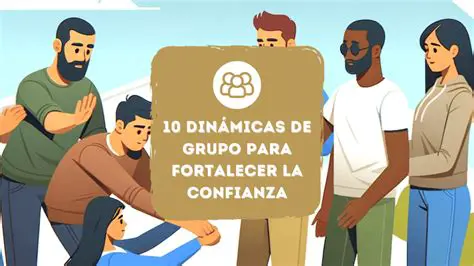 Incrementar la fe y la confianza