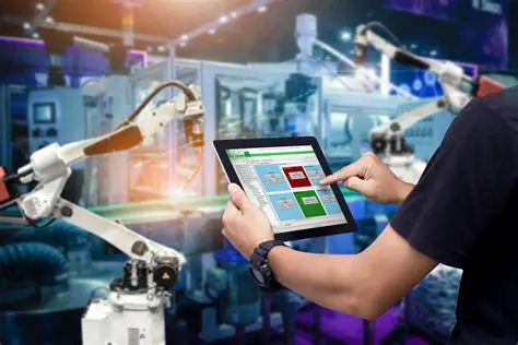 Industrial Automation Tools