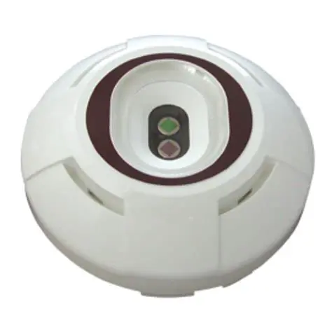 Infrared and Ultraviolet Detectors