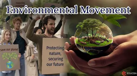 Inspired Environmental Movements
