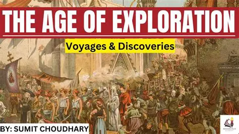 Inspiring Exploration and Discovery