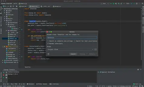 Install the pylinac library