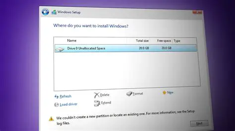 Installation wizard detected as adware