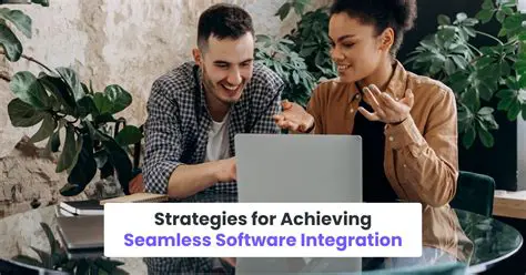 Installer for Seamless Integration