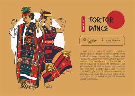 Integrate Somba Tortor Dance into the curriculum