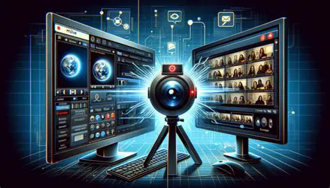 Integrated Virtual Cam Conflict