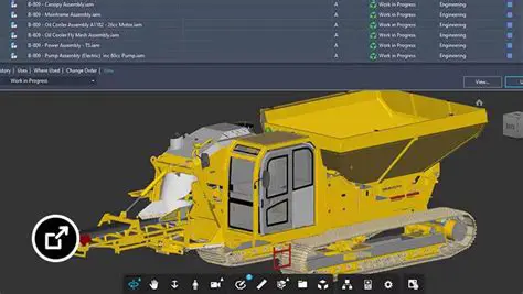 Integration with CAD Software