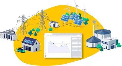 Integration with Renewable Energy