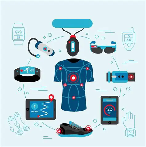 Integration with Wearable Devices