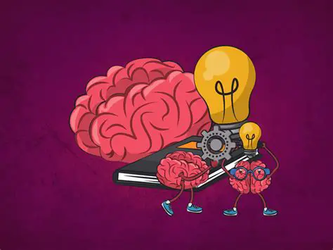 Inteligencia y creatividad