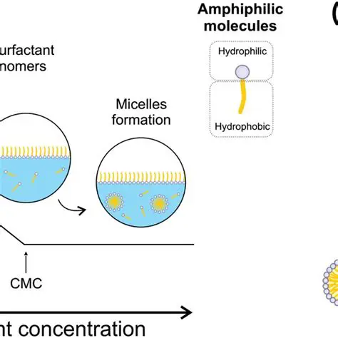 Interaction between Ratio and CMC Concentration
