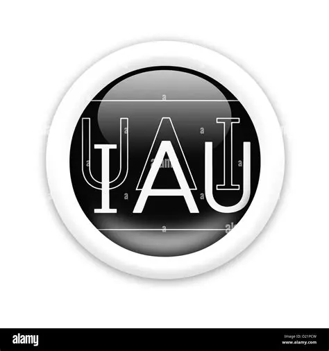 International Astronomical Union