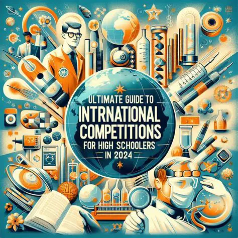 International Competitions