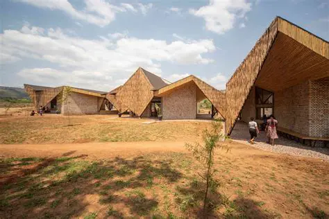 Interpretation of Vernacular Elements