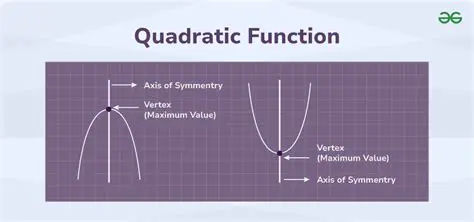 Interpreting the Quadratic Function