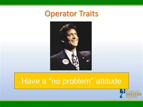 Introduce Standard Operator Traits in Core