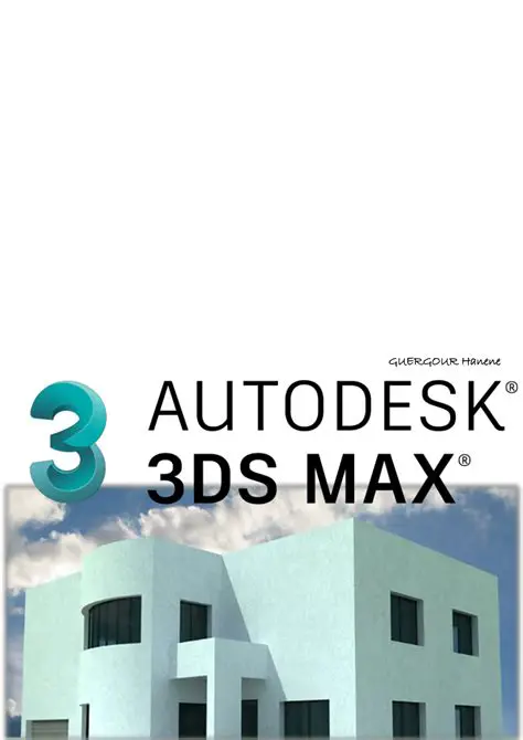 Introduction to 3ds Max Design 2010