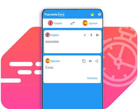 Introduction to Easy Translator