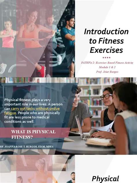 Introduction to Fitness Soft Professional