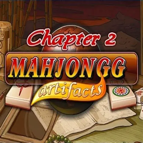 Introduction to Mahjongg Artifacts