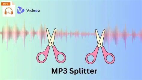Introduction to My MP3 Splitter