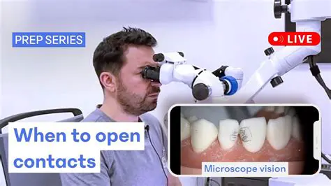 Introduction to Open Contacts