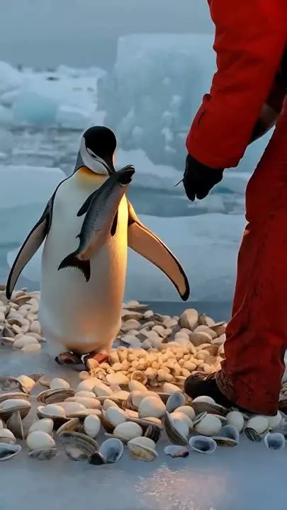Introduction to Penguin Rescue