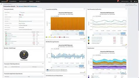 Introduction to Right Web Monitor
