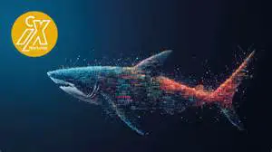 Introduction to Shark Ticker