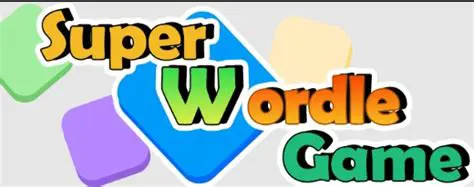 Introduction to Super Wordle