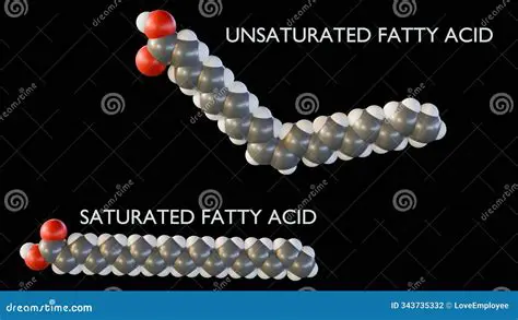 Introduction to Unsaturated Fatty Acids