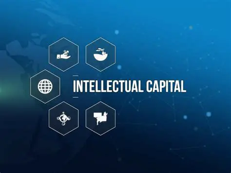 Invest in intellectual capital
