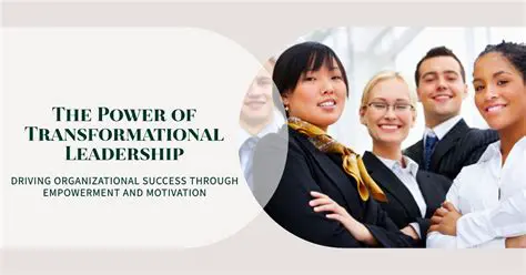 Investigating the impact of transformational leadership on employee engagement