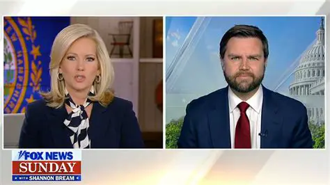 JD Vance Fox News Debate: Key Moments and Analysis of Today's Showdown