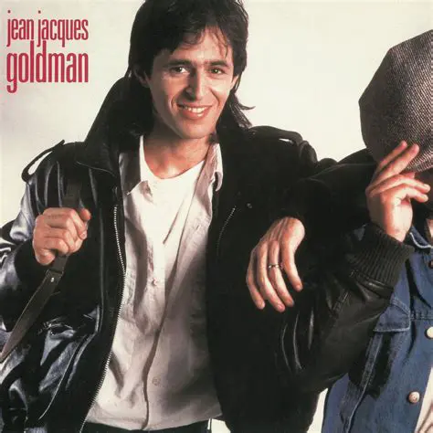Jean-Jacques Goldman : L'Icône Discrète de la Chanson Française