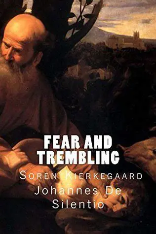 Johannes de Silentio and the Problem of Understanding