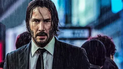 John Wick: De Onstuitbare Opkomst van een Legendarische Huurmoordenaar