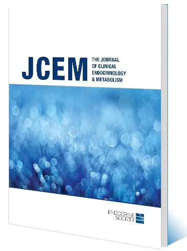 Journal of Clinical Endocrinology and Metabolism