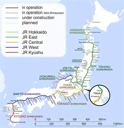 JR東海（東海旅客鉄道）のすべて：新幹線から地域貢献まで
