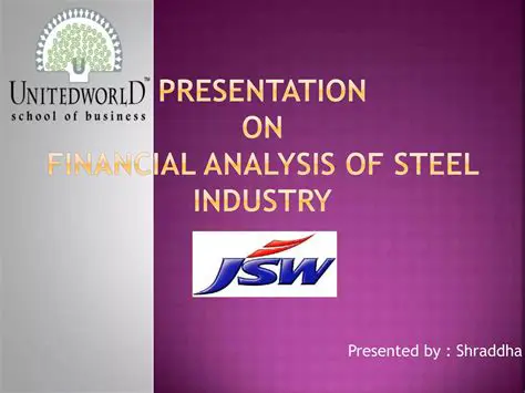 jsw steel share