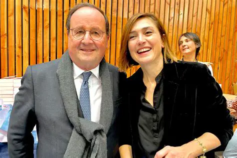 Julie Gayet : Parcours d'une Artiste Engagée et Personnalité Influente