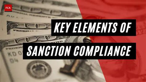 Justice in Sanctions for PPAT