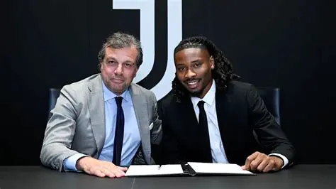 ក្លឹប Juventus៖ ព័ត៌មាន​ថ្មីៗ, ការ​វិភាគ និង​ទស្សនវិស័យ