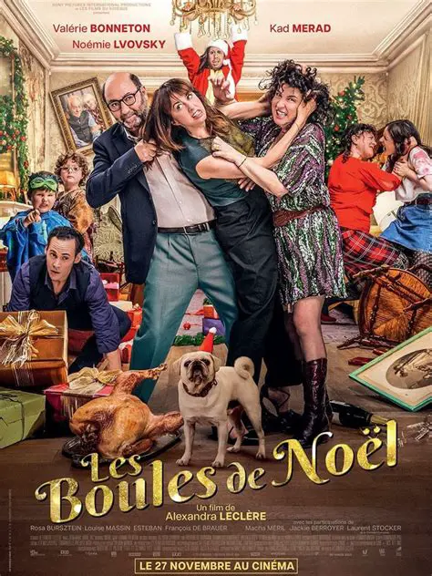 Kad Merad: L'Incontournable Icône du Cinéma Français et de l'Humour