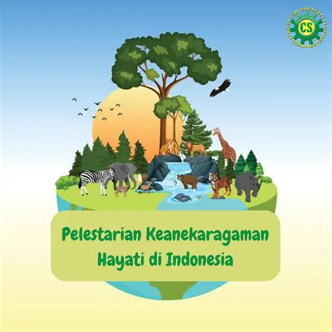 Keanekaragaman Hayati di Kawasan Suara Marga Satwa Rimbang Baling
